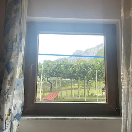 Konukevi Zvina Puke